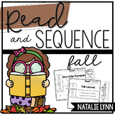 Read and Sequence Fall