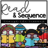 Read and Sequence Seasons Bundle