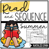 Read and Sequence Summer