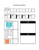 Read and Write Numerals to 120 (Assessment)