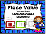 Read and Write the Room - Place Value