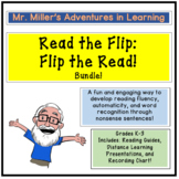 Read the Flip/Flip the Read Bundle