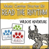 Read the Rhythm Wildcat Adventure Edition - Rhythm Centers