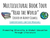 Read the World:  A Reading Program to Promote Diversity