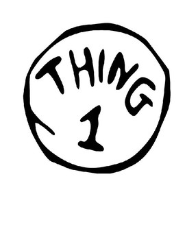 Results for thing 1 thing 2 TPT