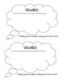 Reader Response Bubbles: Thinking about Reading