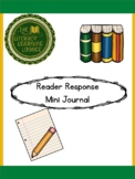 Reader Response Journal
