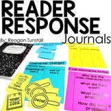 Reader Response Journals