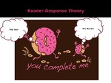 Reader Response Literary Theory