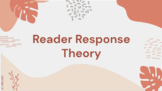 Reader Response Theory PPT