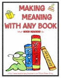 Reader Response to Make Meaning at Guided Reading or Reade