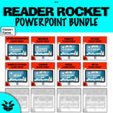 Reader Rocket Bundle