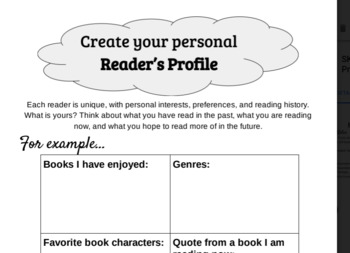 Free 11+ personal profile samples in pdf | ms word.