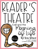 Reader's Theater: Carl and the Meaning of Life