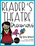 Reader's Theater: Dreamers