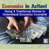 Reader's Theater: Economics in Action!