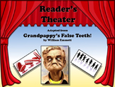 Reader's Theater GRANDPAPPY'S FALSE TEETH - GRANDPARENT'S 
