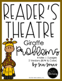Reader's Theater: Giraffe Problems