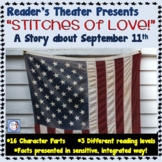 Reader's Theater:  Honoring the Heroes of September 11th