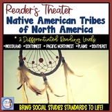 Reader's Theater:  North American Native Tribes
