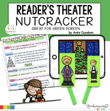 Reader’s Theater | Nutcracker