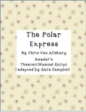 Reader's Theater Polar Express