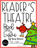 Reader's Theater: Red and Lulu