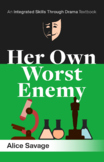 Reader's Theater Resource: Audio Recording of Her Own Worst Enemy