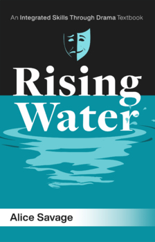 Preview of Reader's Theater Resource: Audio Recording of Rising Water Play Performance