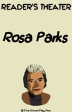 Reader's Theater: Rosa Parks