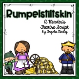 Reader's Theater: Rumpelstiltskin