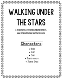 Reader's Theater Script | Constellation and Stars | Beginn