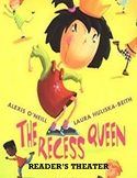 Reader's Theater Script based on Mean Jean the Recess Queen