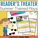 Summer Reading Activities, Summer Reading Comprehension Re