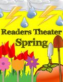 Reader's Theater Spring