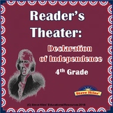 Reader's Theater: The Declaration of Independence