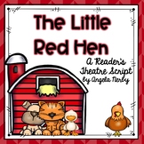 Reader's Theater: The Little Red Hen
