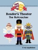 Reader's Theater Play Script: The Nutcracker
