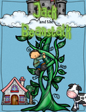Reader's Theatre: Jack and the Beanstalk