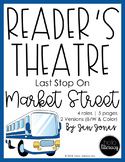 Reader's Theatre: Last Stop On Market Street
