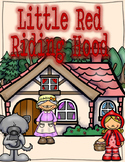 Reader's Theatre: Little Red Riding Hood