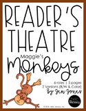 Reader's Theatre: Maggie's Monkeys