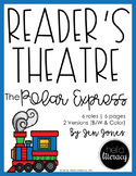 Reader's Theatre: The Polar Express
