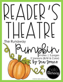 Reader's Theatre: The Runaway Pumpkin