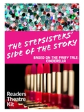 Reader's Theatre: The Stepsisters' Side of the Story (Base