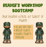 Reader's Workshop Bootcamp