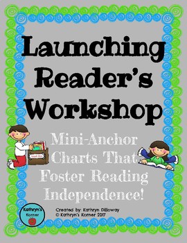 Set of 2 two Mini Anchor Chart Stand, Anchor Chart Holders, Center Anchors,  Guided Group and Remote Online Teaching 