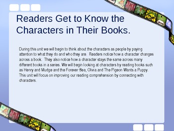 readers characters know books