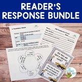 Reader's Response Bundle