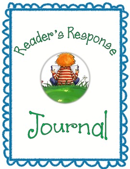 Preview of Reader's Response Journal Rubric/Questions - Common Core Aligned